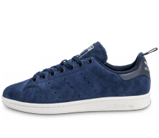 adidas stan smith bleu ecaille